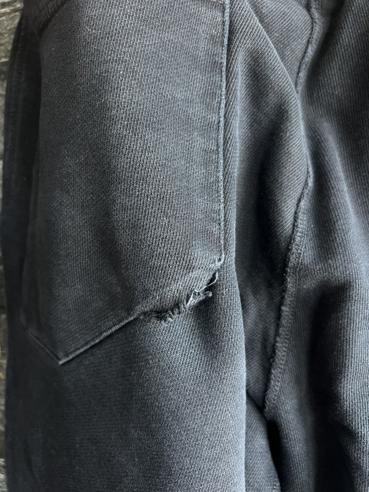 Rhude Cotton Joggers Size US 34 / EU 50 - 8 Thumbnail