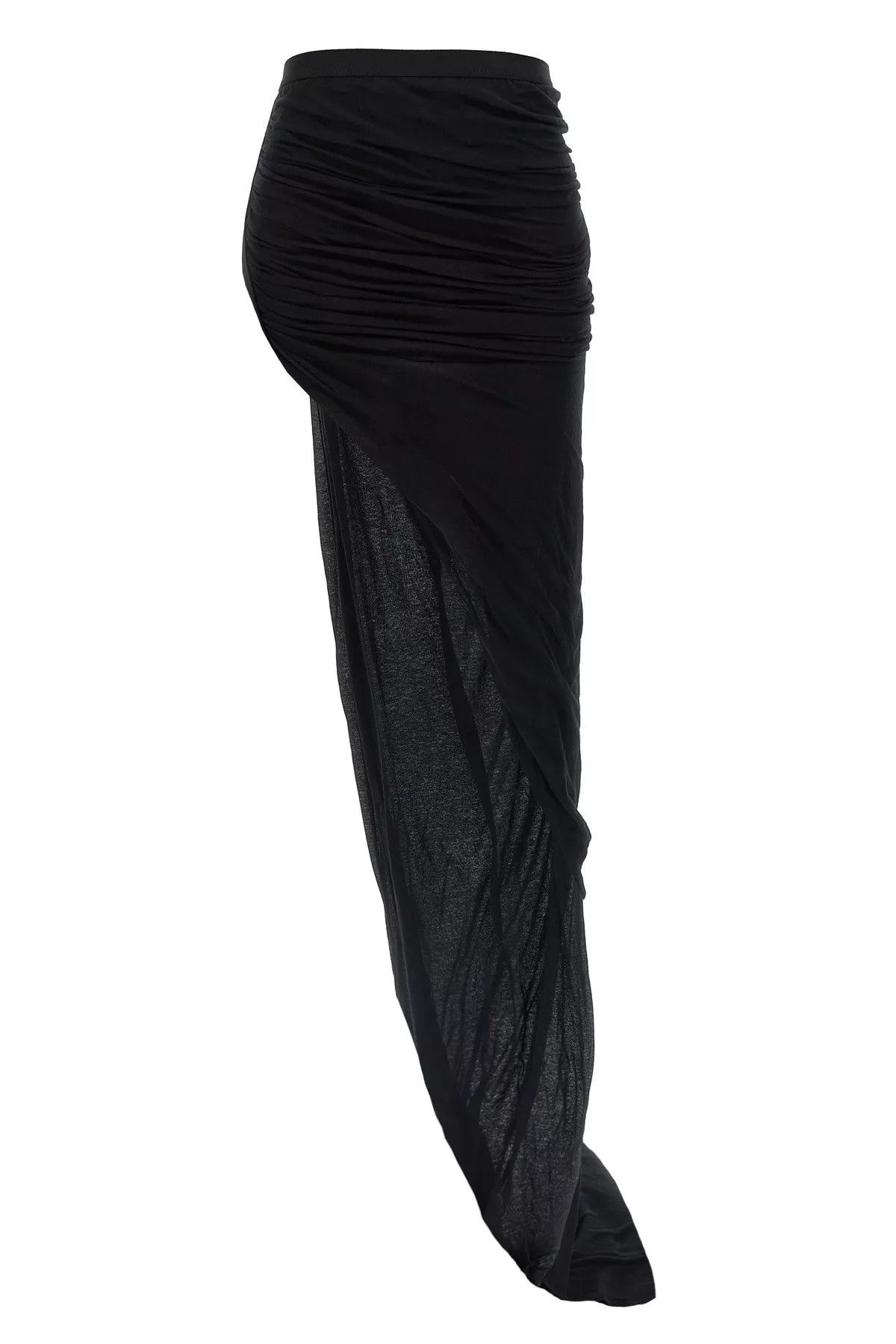 Rick Owens 'Edfu' skirt Size 28" / US 6 / IT 42 - 1 Thumbnail