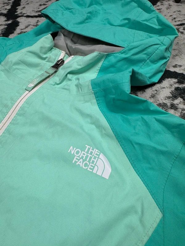 The North Face The North Face Dryvent Ski Jacket Blue S Size S / US 4 / IT 40 - 4 Thumbnail