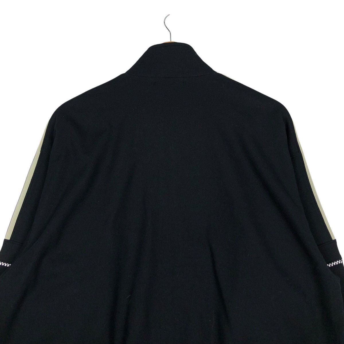Descente × Japanese Brand Vintage Descente Sweater Jacket Rare XL Size Size US XL / EU 56 / 4 - 8 Thumbnail