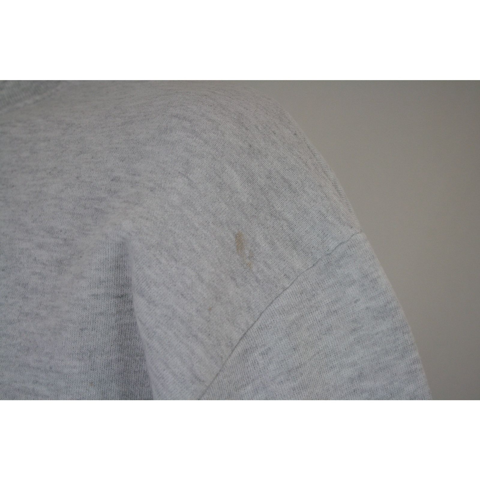 Jerzees × Vintage Vintage Russell Athletic Jerzees Sweatshirt Admiral Farragut Size US XL / EU 56 / 4 - 4 Thumbnail