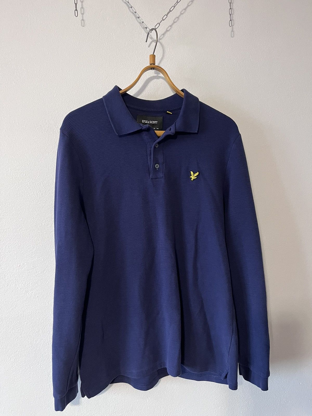Other Lyle Scott Size US L / EU 52-54 / 3 - 1 Thumbnail