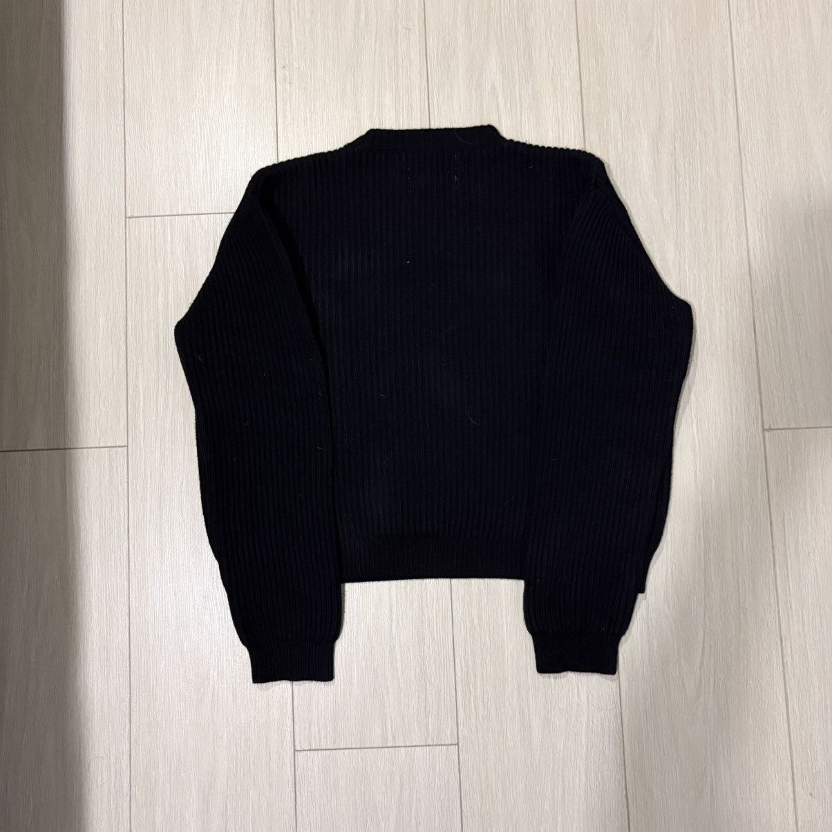 K-Two Studios K-two Studios Fisherman Knit V1 Size US M / EU 48-50 / 2 - 2 Thumbnail