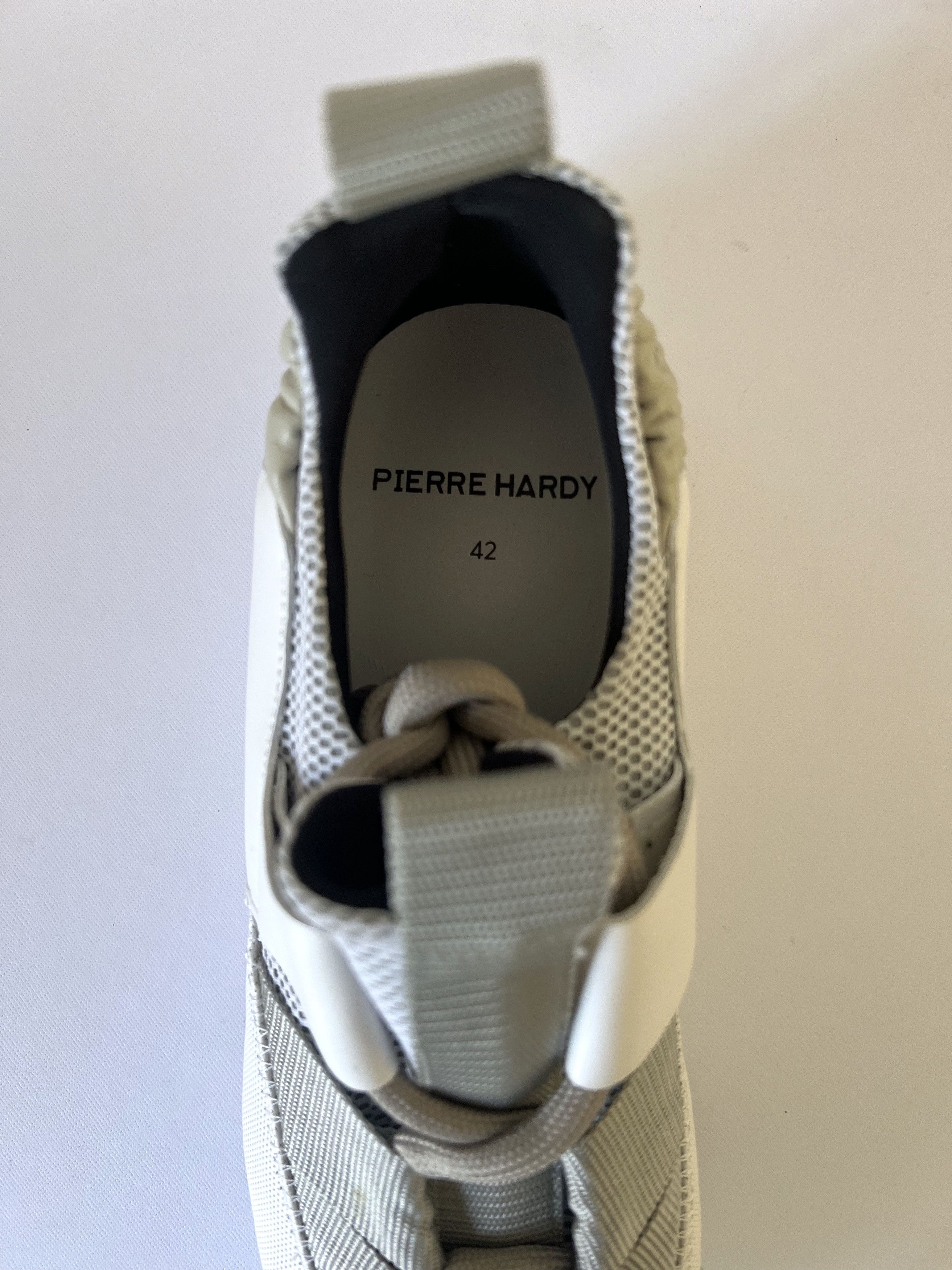 Pierre Hardy Pierre Hardy Sneakers Size US 9 / EU 42 - 6 Thumbnail
