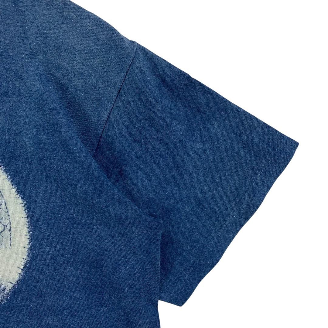 Japanese Brand × Vintage Vintage JAPANESE BRAND Dragon printed tee Size US S / EU 44-46 / 1 - 7 Thumbnail