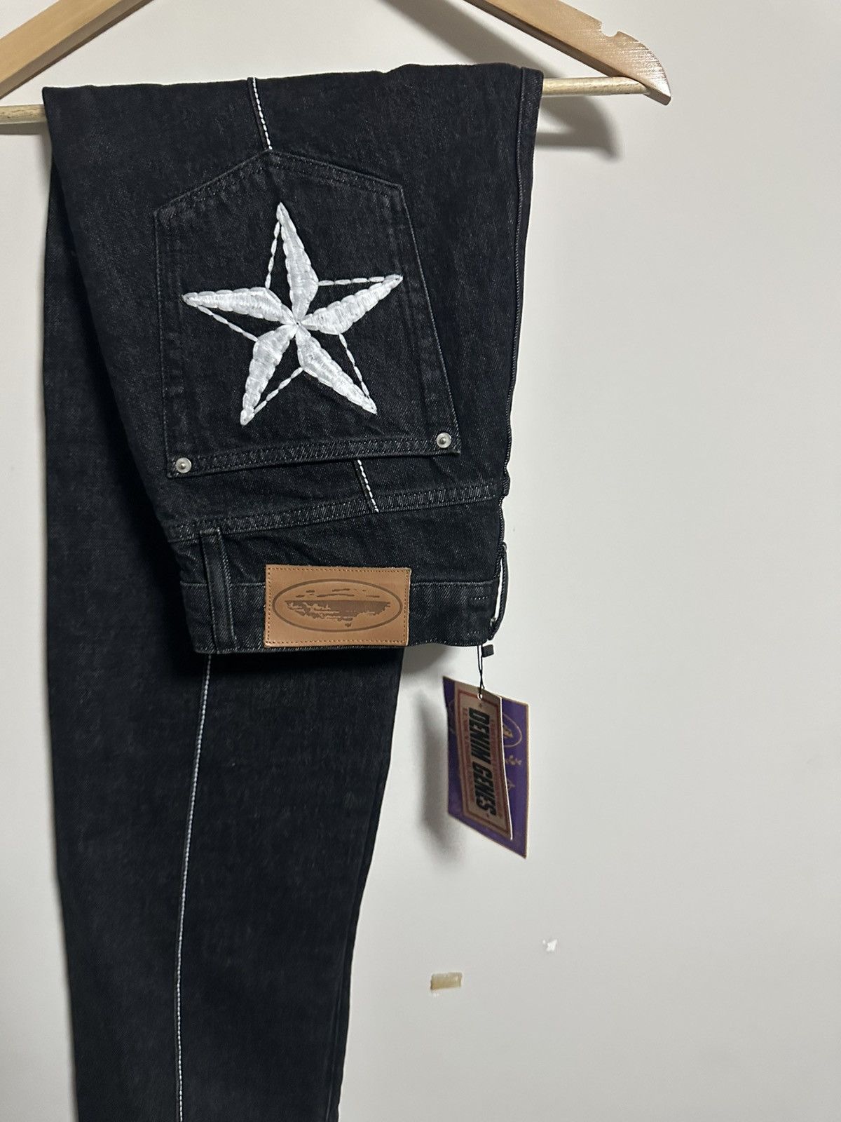 Cortiez Denim Jeans