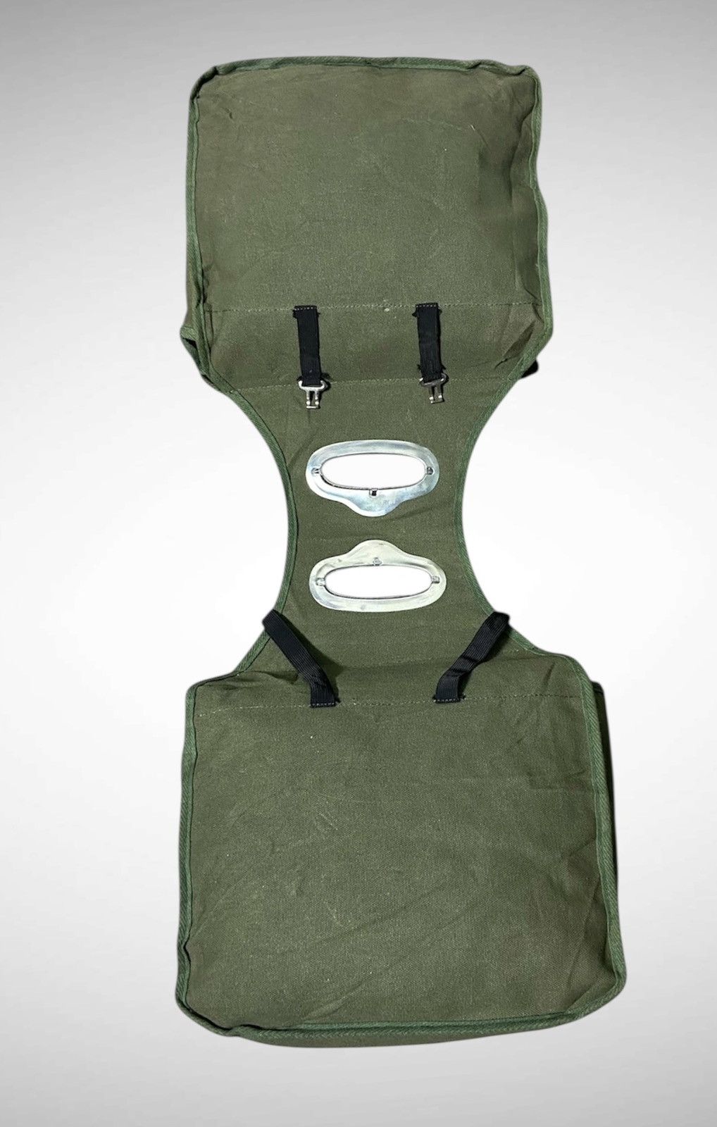 The Unbranded Brand US Army Tour Bag (Bicycle and Motocycle) Size ONE SIZE - 5 Thumbnail