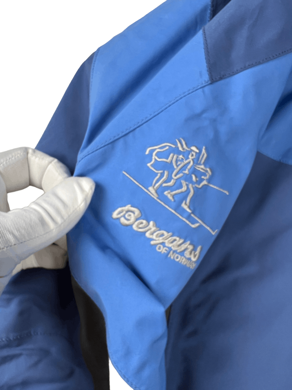 Bergans of Norway Bergans Of Norway Jacket S Size US S / EU 44-46 / 1 - 4 Thumbnail