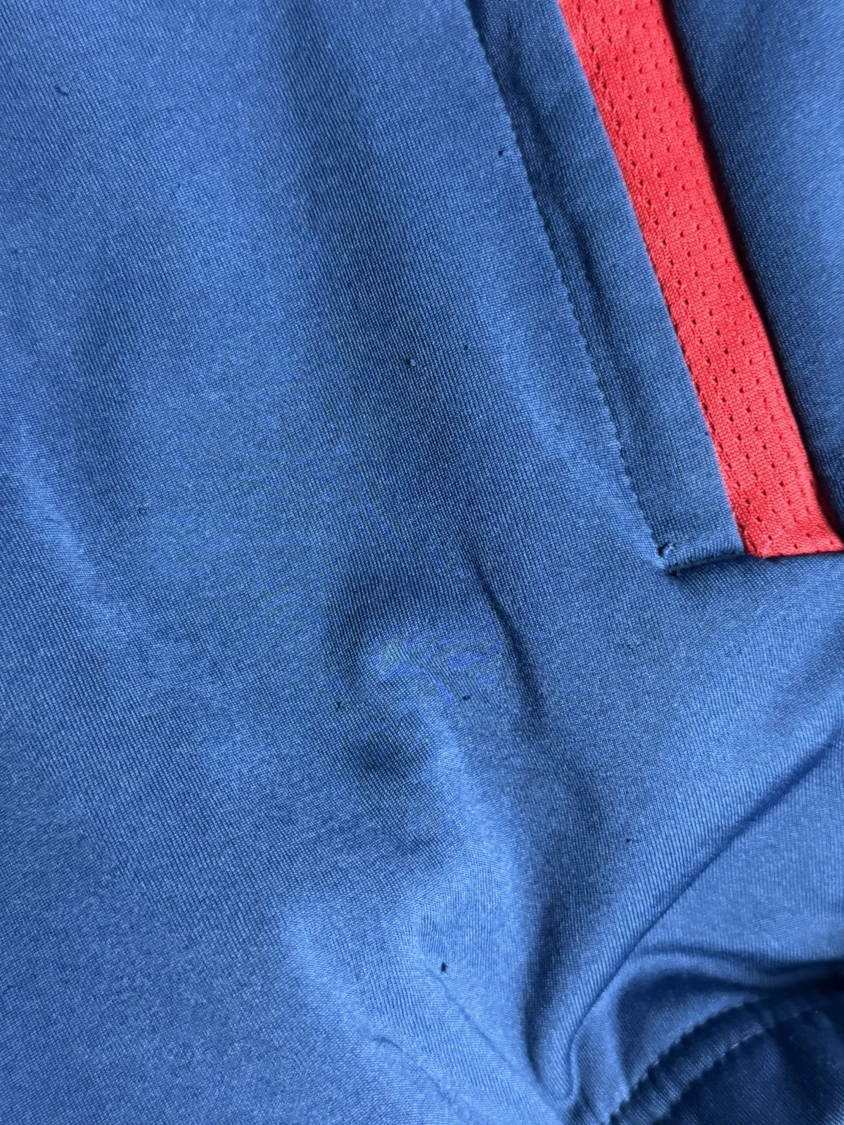Umbro England National Team Training Football Jersey Sweatshirt Size US XL / EU 56 / 4 - 14 Thumbnail