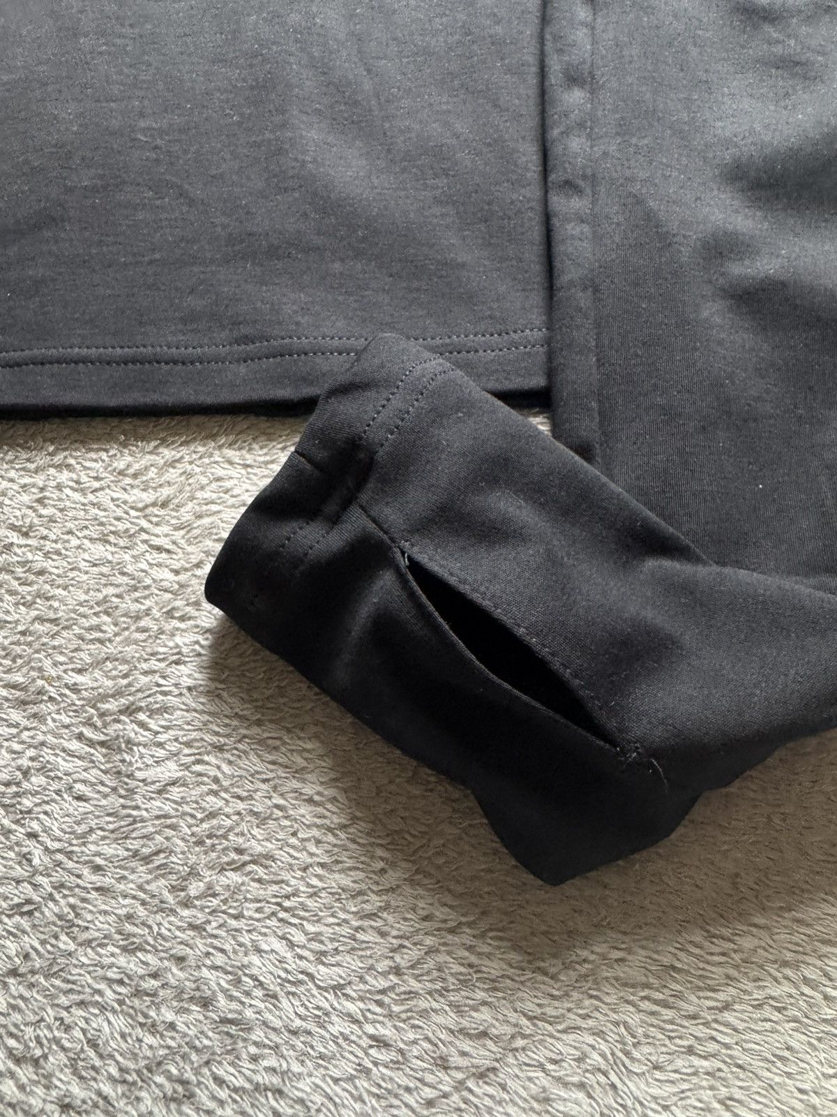 Other Rebel Wave | Water-Wash Dyed Slim Fit Long Sleeve Size US M / EU 48-50 / 2 - 5 Thumbnail