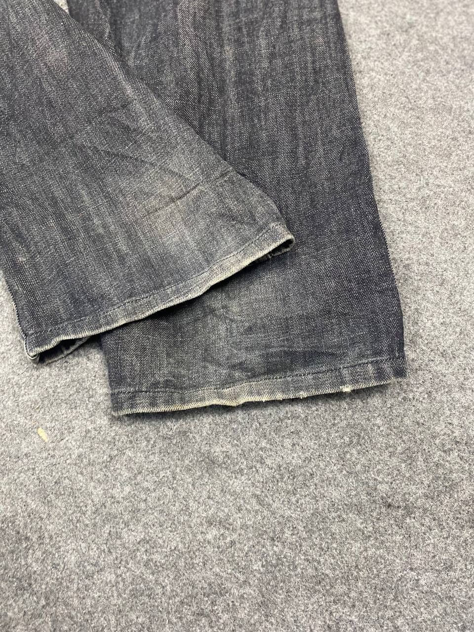 Japanese Brand vintage japanese brands denim nice design Size US 38 / EU 54 - 7 Thumbnail