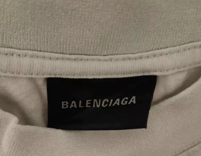 Balenciaga Balenciaga City of angels Los Angeles Night Scene Short Sl Size US L / EU 52-54 / 3 - 4 Thumbnail