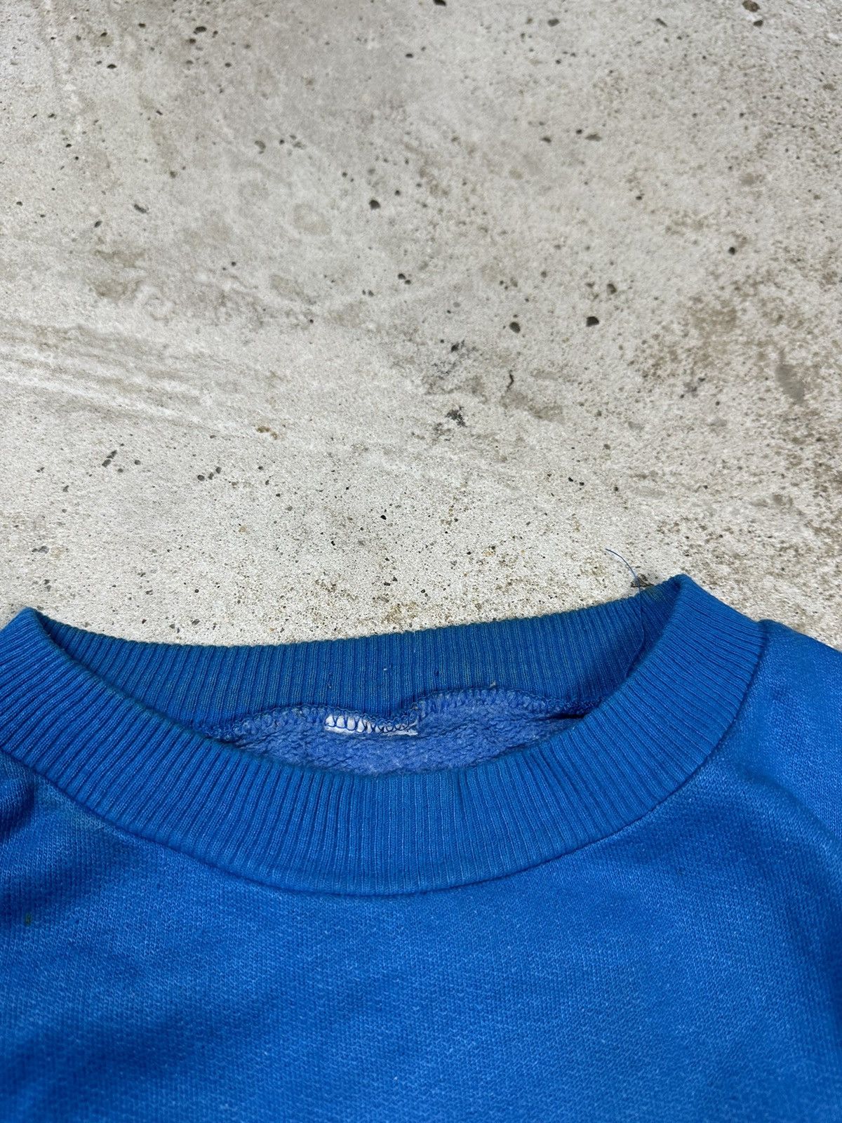 BMW × Vintage Vintage 90s BMW M Power Blue Racing Crewneck Multi Logo Size US M / EU 48-50 / 2 - 5 Thumbnail