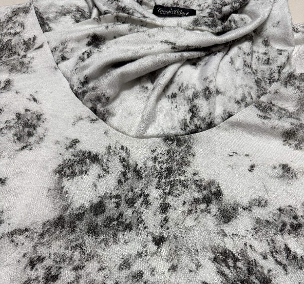Designer × Tornado Mart Rare TORNADO MART Unisex Shirt Size US S / EU 44-46 / 1 - 4 Thumbnail