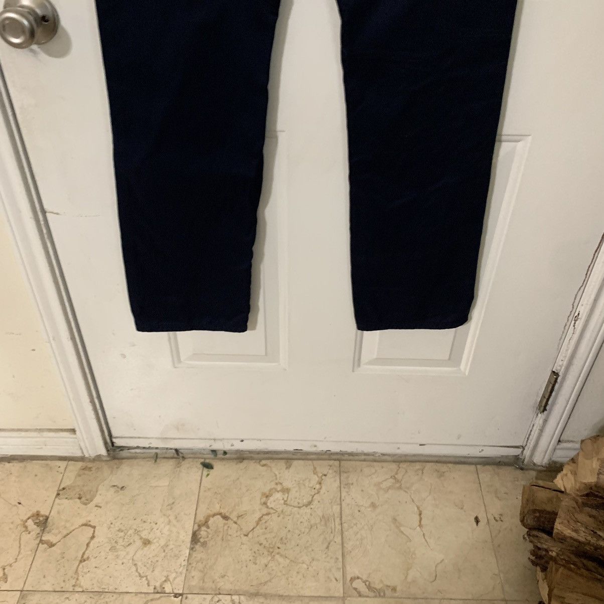 Other Button Fly FF trousers Size US 34 / EU 50 - 7 Thumbnail