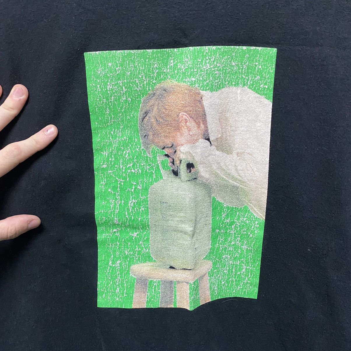 Supreme Vintage Supreme T Shirt Size US M / EU 48-50 / 2 - 4 Thumbnail