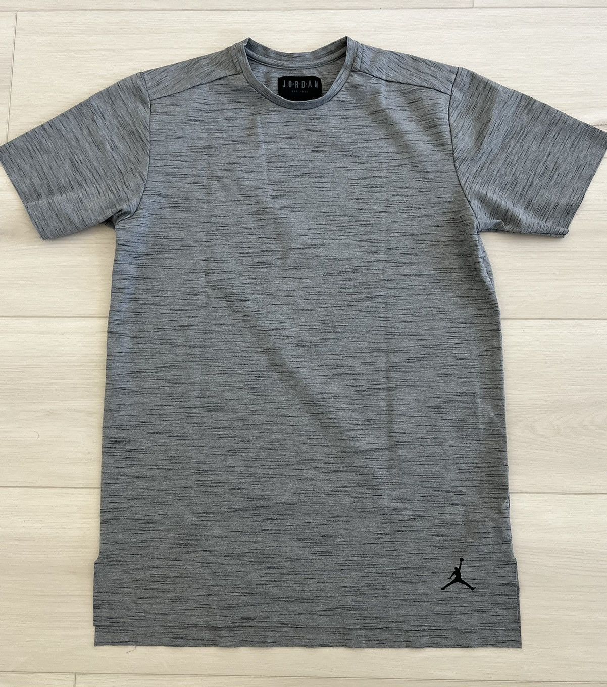 Jordan lux shirt hotsell