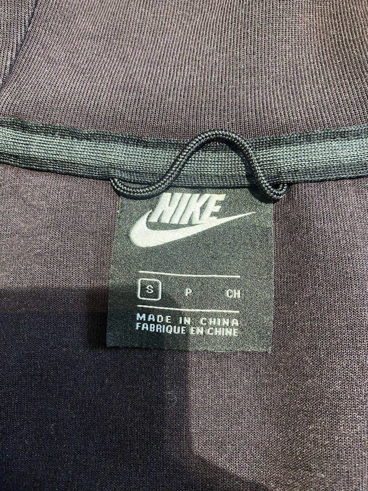 Nike × Nike ACG Nike tech fleece Size US S / EU 44-46 / 1 - 3 Thumbnail