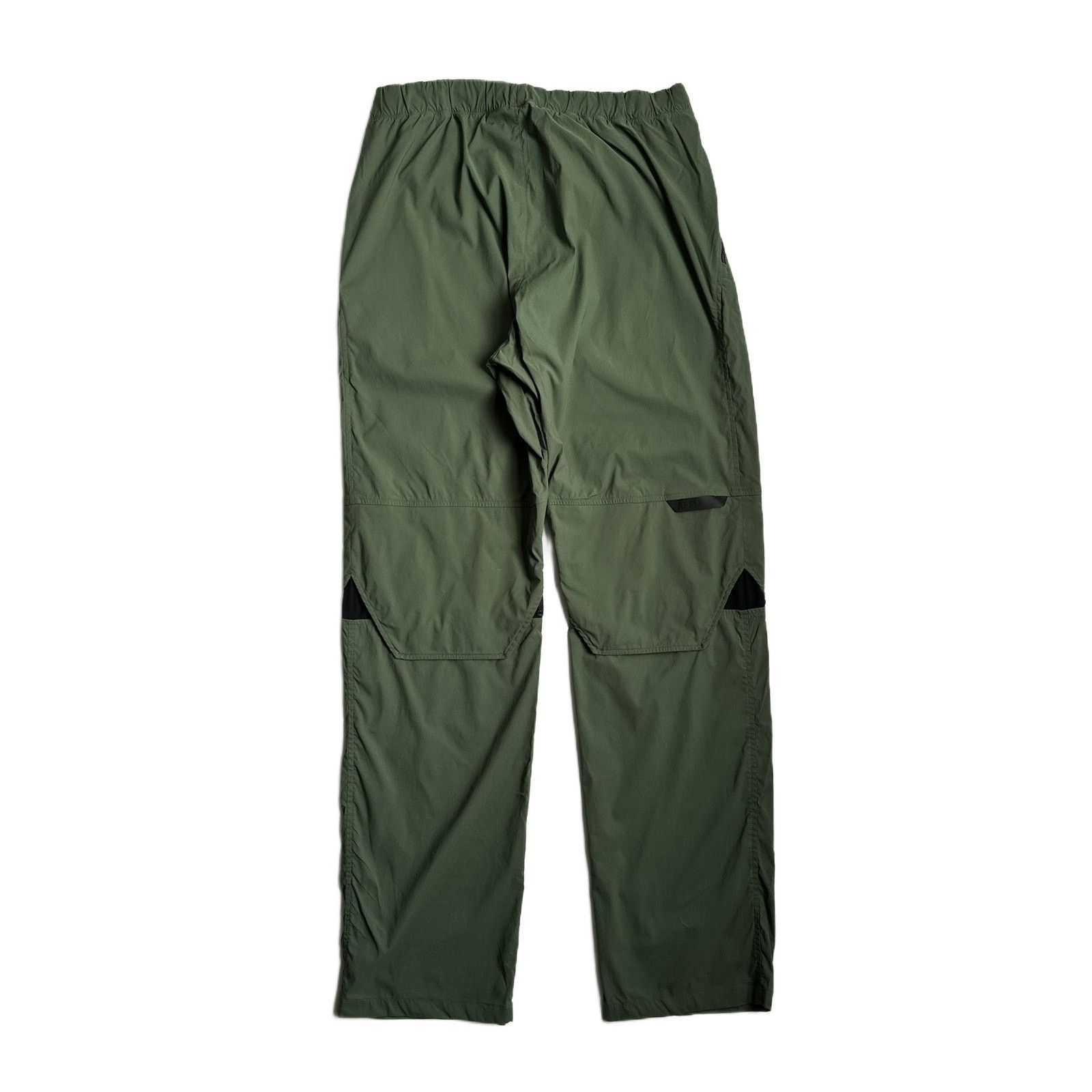AFFXWRKS Affxwrks Gusseted Knee Technical Pants Size US 34 / EU 50 - 4 Thumbnail