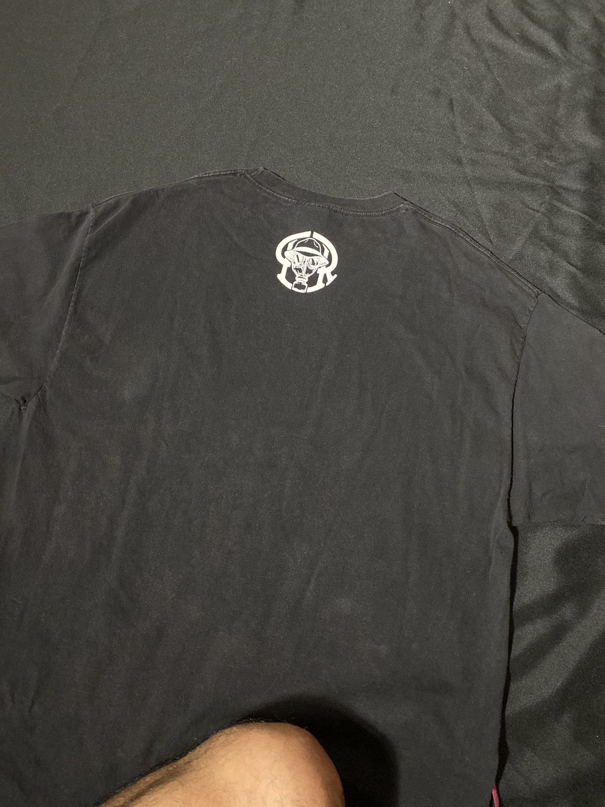 Band Tees The Psycho Realm Stone Cutters Shirt. 1997 Tag. Size US XXL / EU 58 / 5 - 7 Thumbnail