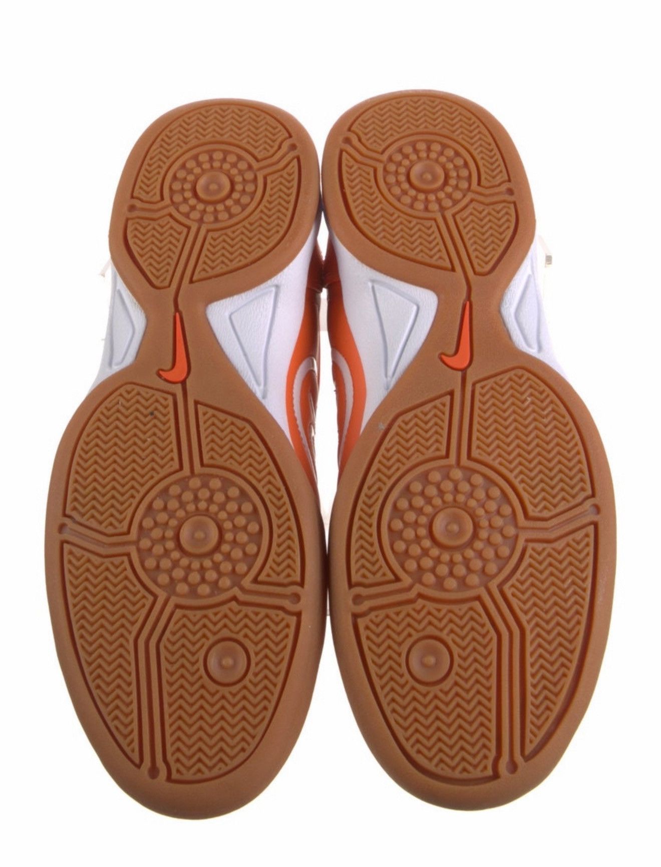 Nike T90 SP Safety orange/ white Size US 7.5 / EU 40-41 - 7 Thumbnail