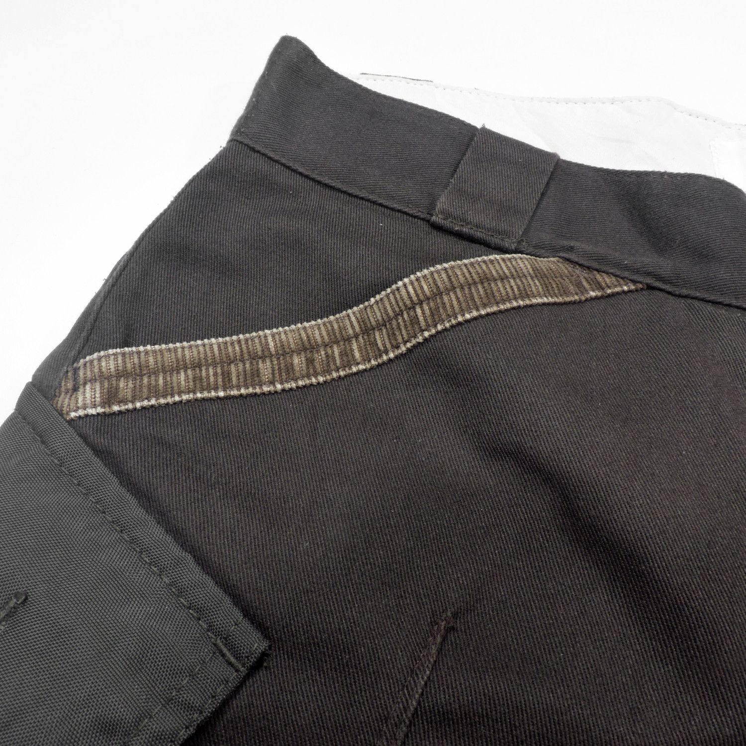 Junya Watanabe EYE JUNYA WATANABE X DICKIES HYBRID CARGO WORK PANTS Size US 31 - 12 Thumbnail