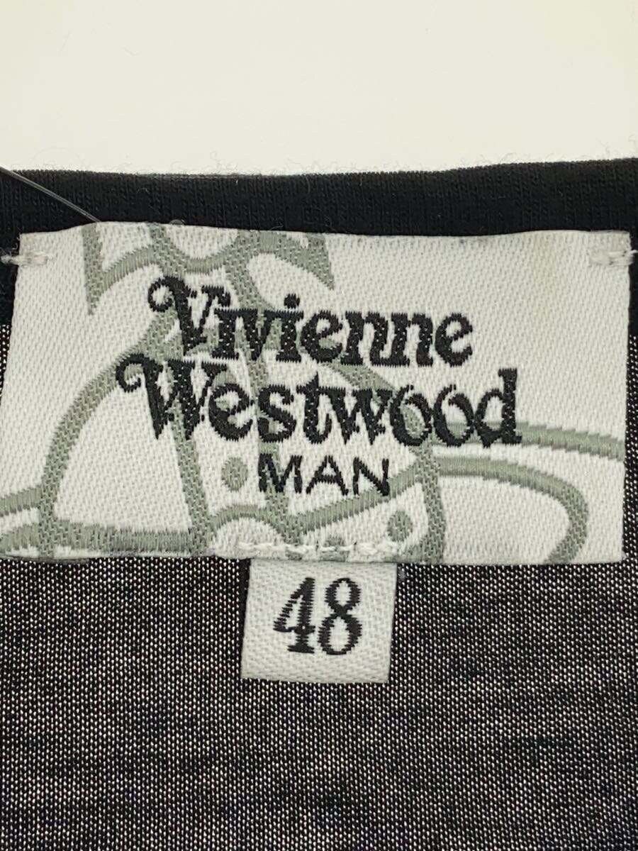 Vivienne Westwood Orb Tee Size US M / EU 48-50 / 2 - 4 Thumbnail