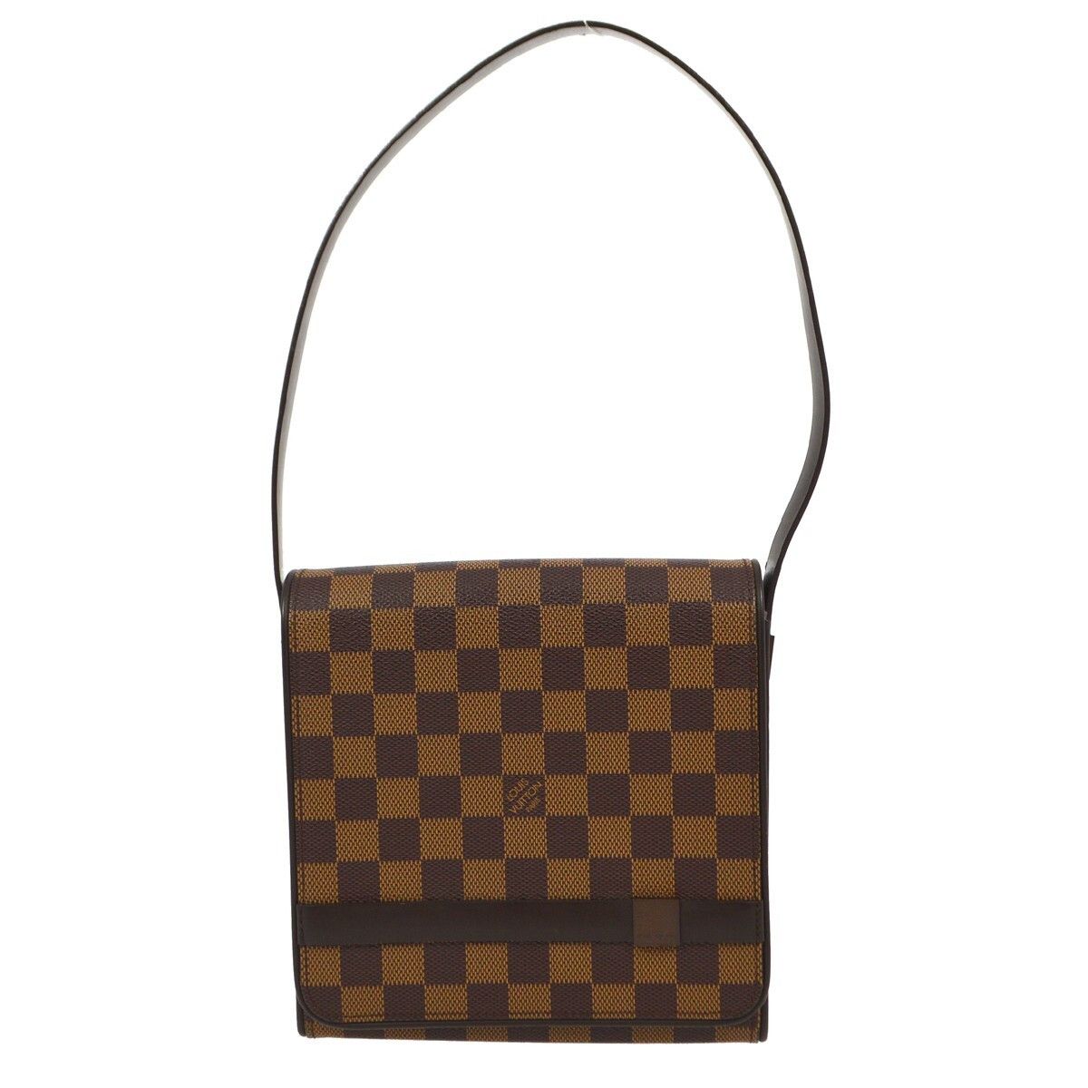 Louis Vuitton Louis Vuitton Tribeca Handbag Damier Size ONE SIZE - 1 Thumbnail