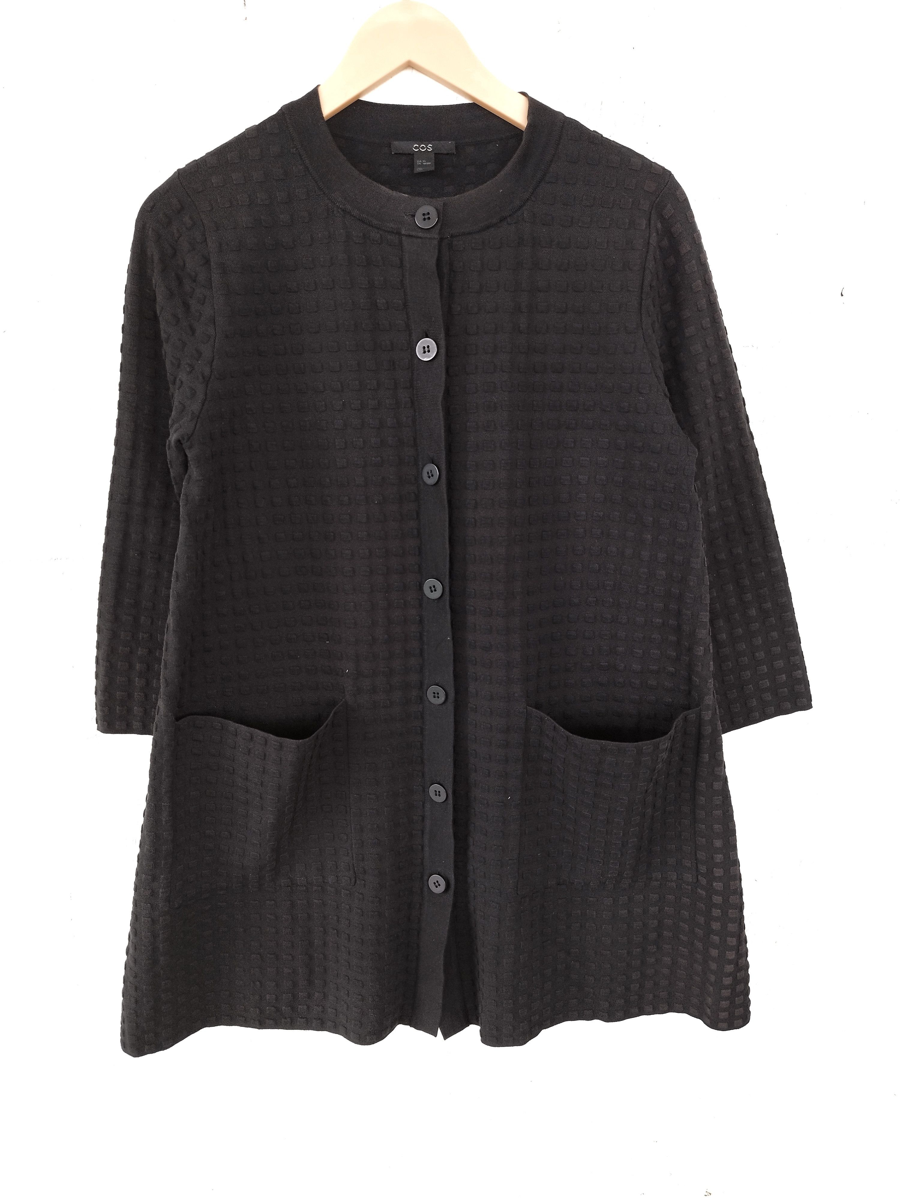 Cos Cos blouse for woman Size M / US 6-8 / IT 42-44 - 1 Thumbnail