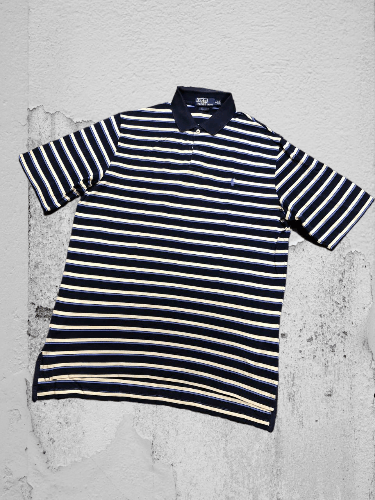 Polo Ralph Lauren Polo Ralph Lauren Polo Size US L / EU 52-54 / 3 - 1 Thumbnail