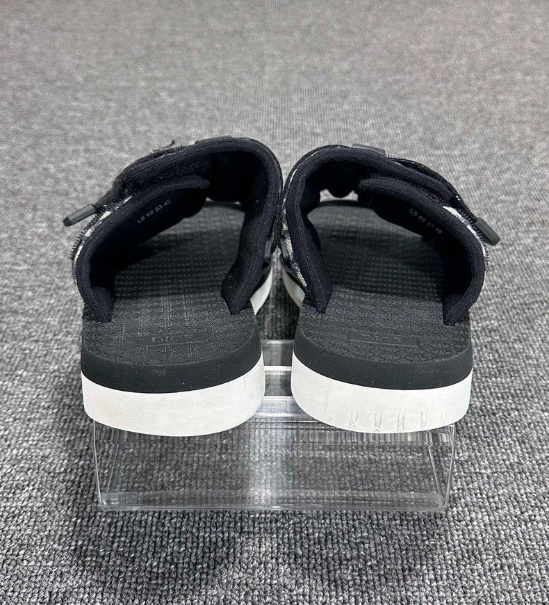 Dior Dior Printed Slide Sandals for Men-2505 Size US 9 / EU 42 - 5 Thumbnail