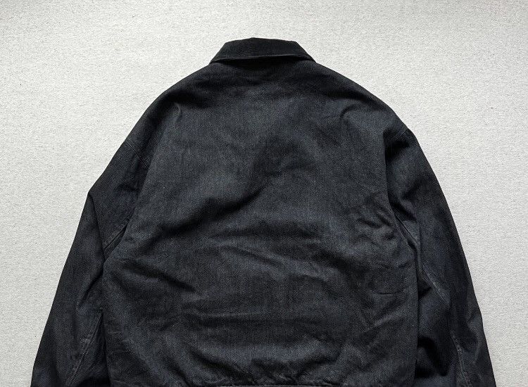 Visvim Visvim 23aw ICT SS Rodney Jkt Mud OD Jacket | Grailed