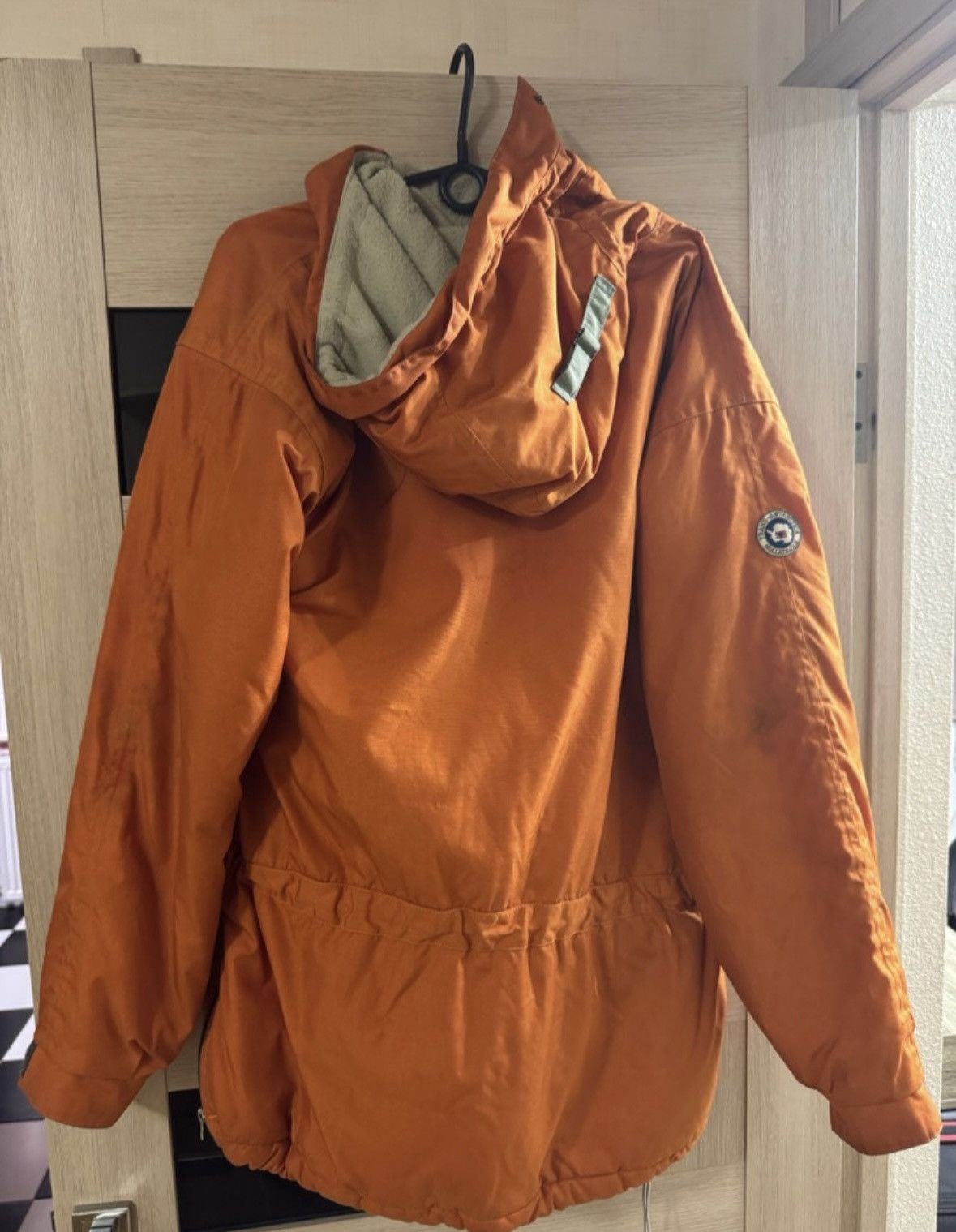Napapijri Napapijri arctic Size US XL / EU 56 / 4 - 2 Thumbnail
