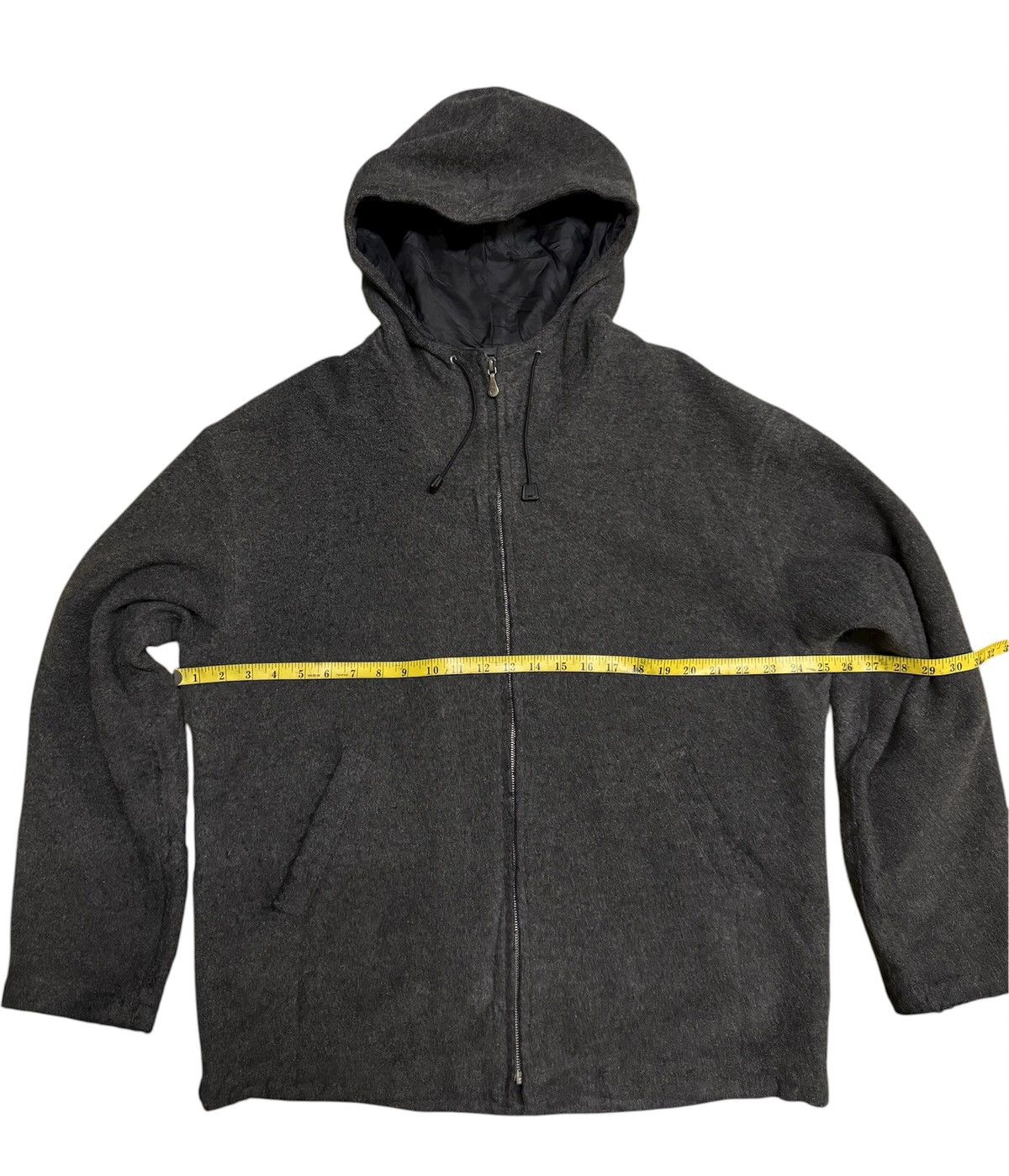 Paul Smith Paul Smith London Zip Hoodie Size US L / EU 52-54 / 3 - 6 Thumbnail
