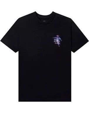 Anti Social Social Club ASSC Bolt From The Blue Tee Size US S / EU 44-46 / 1 - 2 Thumbnail