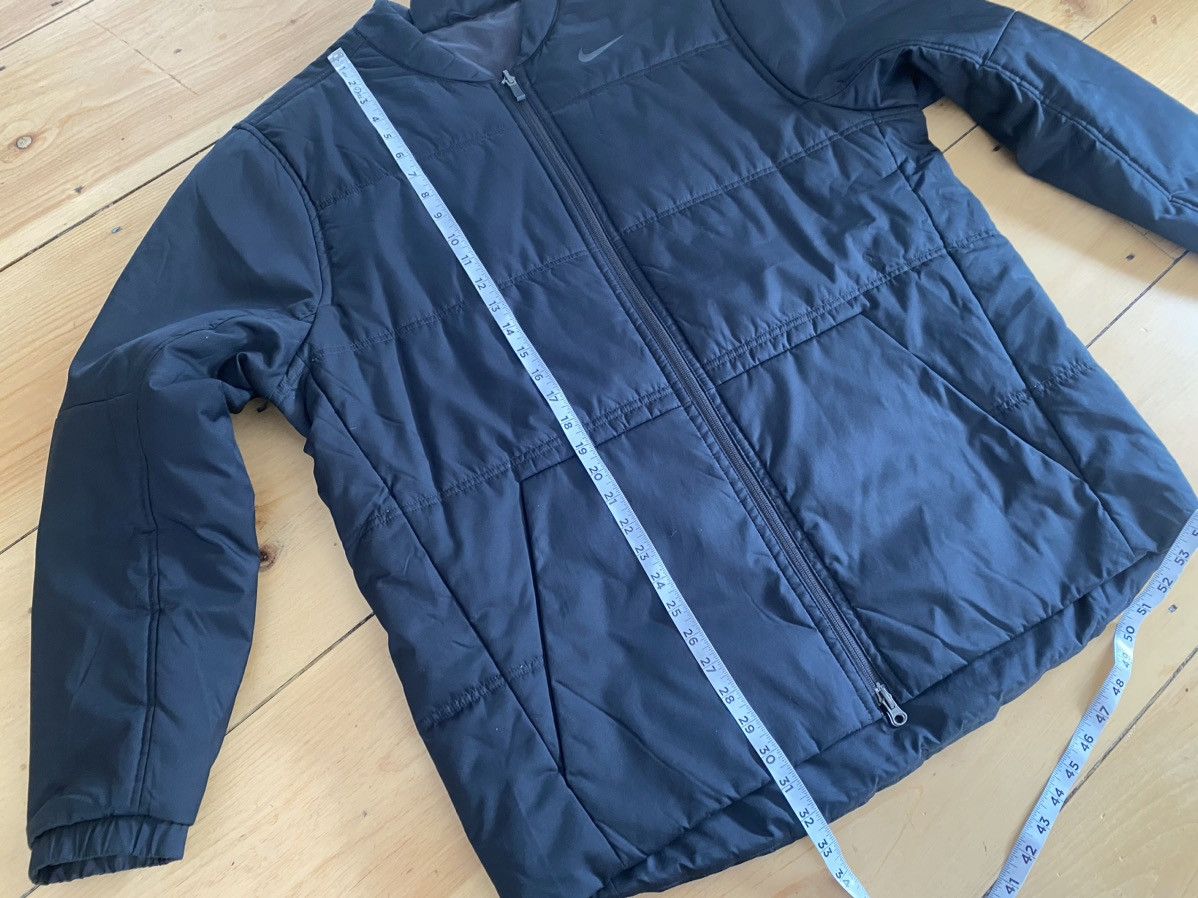 Nike × Vintage Nike Light puffer jacket Xxl Size US XXL / EU 58 / 5 - 4 Thumbnail