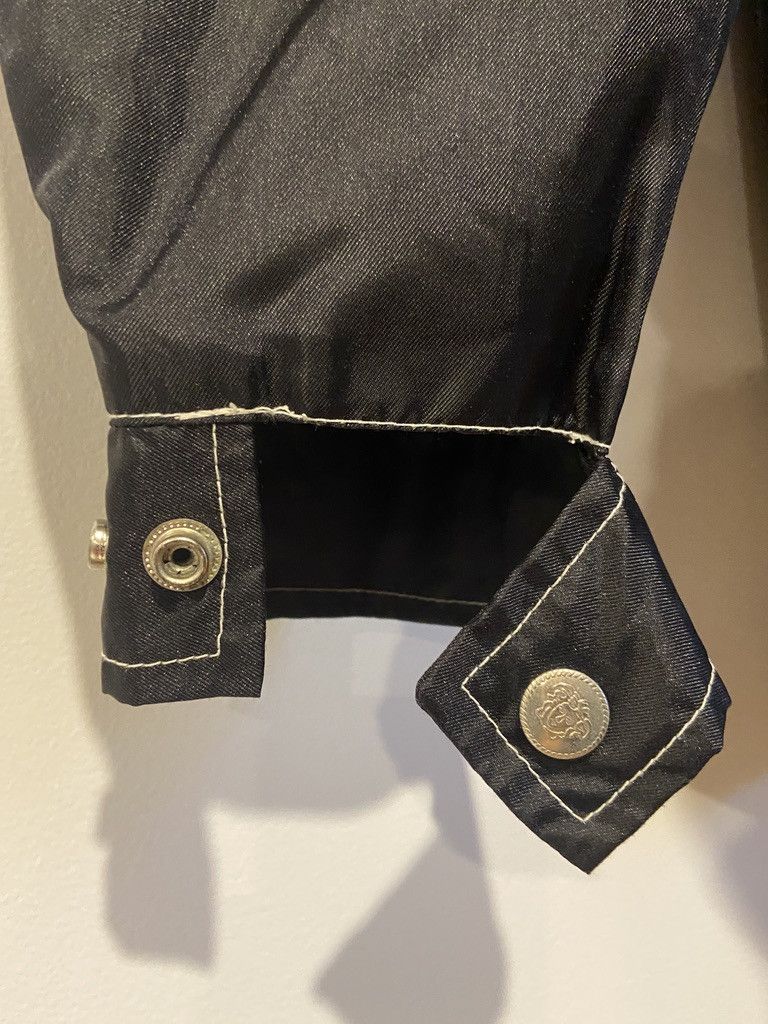 Versace Vintage Windbreaker Jacket Size US XL / EU 56 / 4 - 16 Thumbnail
