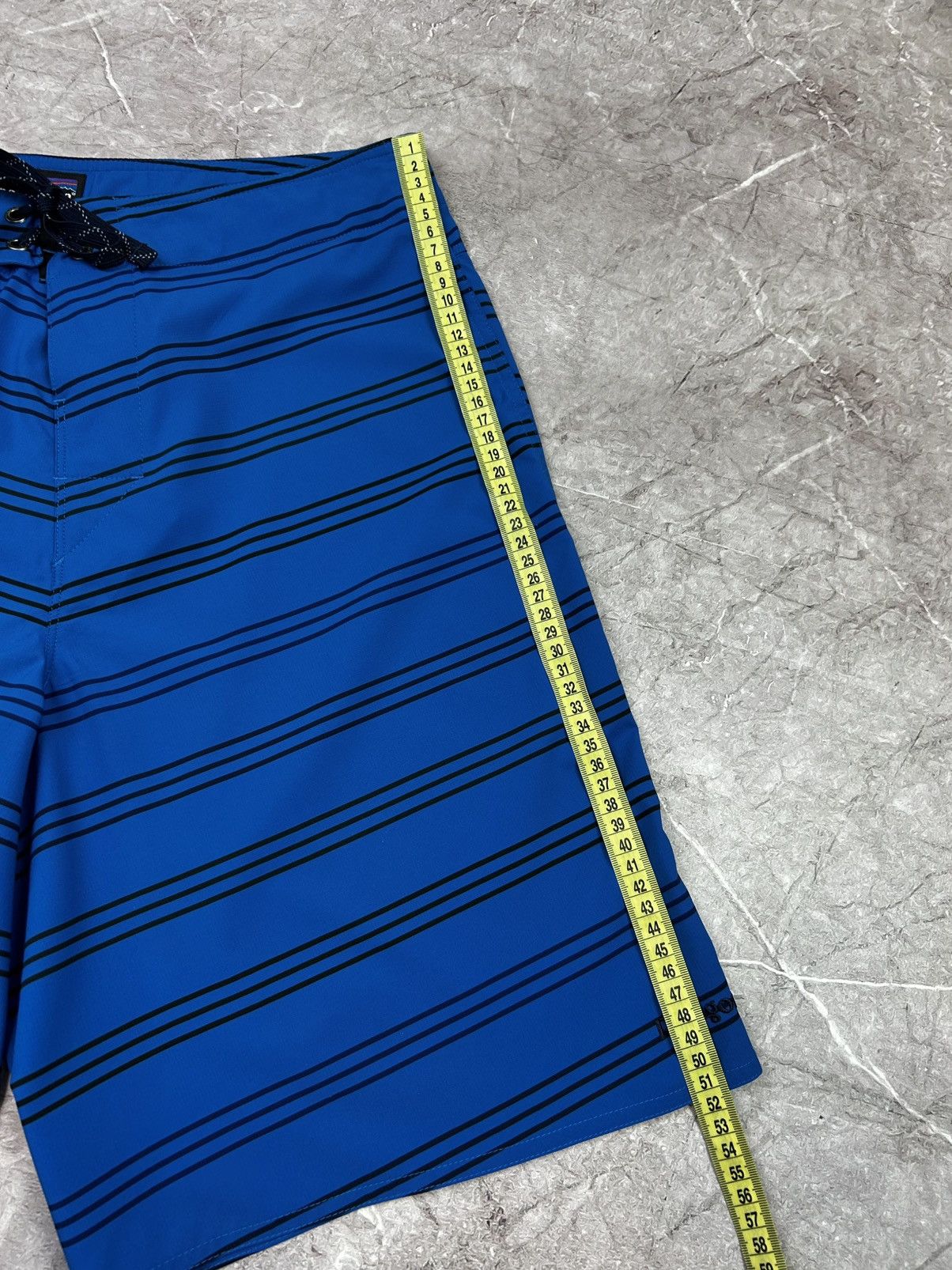 Patagonia Patagonia Shorts Blue Size 32 Size US 32 / EU 48 - 10 Thumbnail