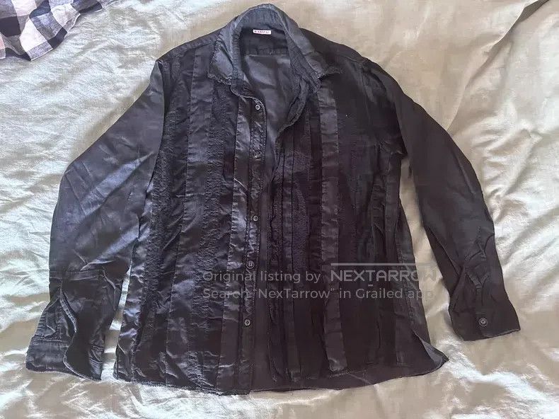 Kapital Kapital Bn-of-print shirts Size US M / EU 48-50 / 2 - 1 Thumbnail