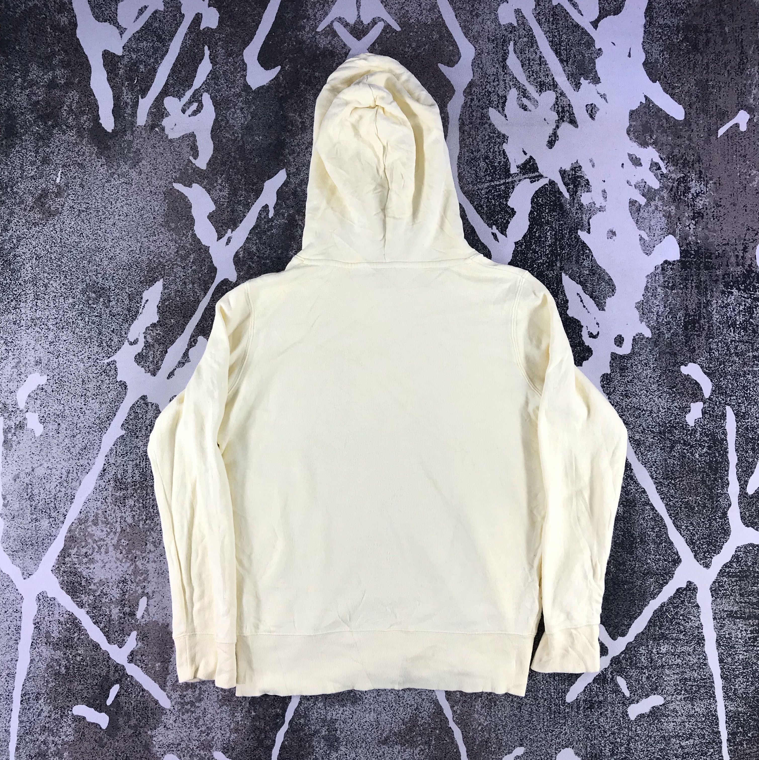 Cartoon Network × Uniqlo Uniqlo x Mr Men Little Miss Hoodie F229 Size US L / EU 52-54 / 3 - 2 Thumbnail