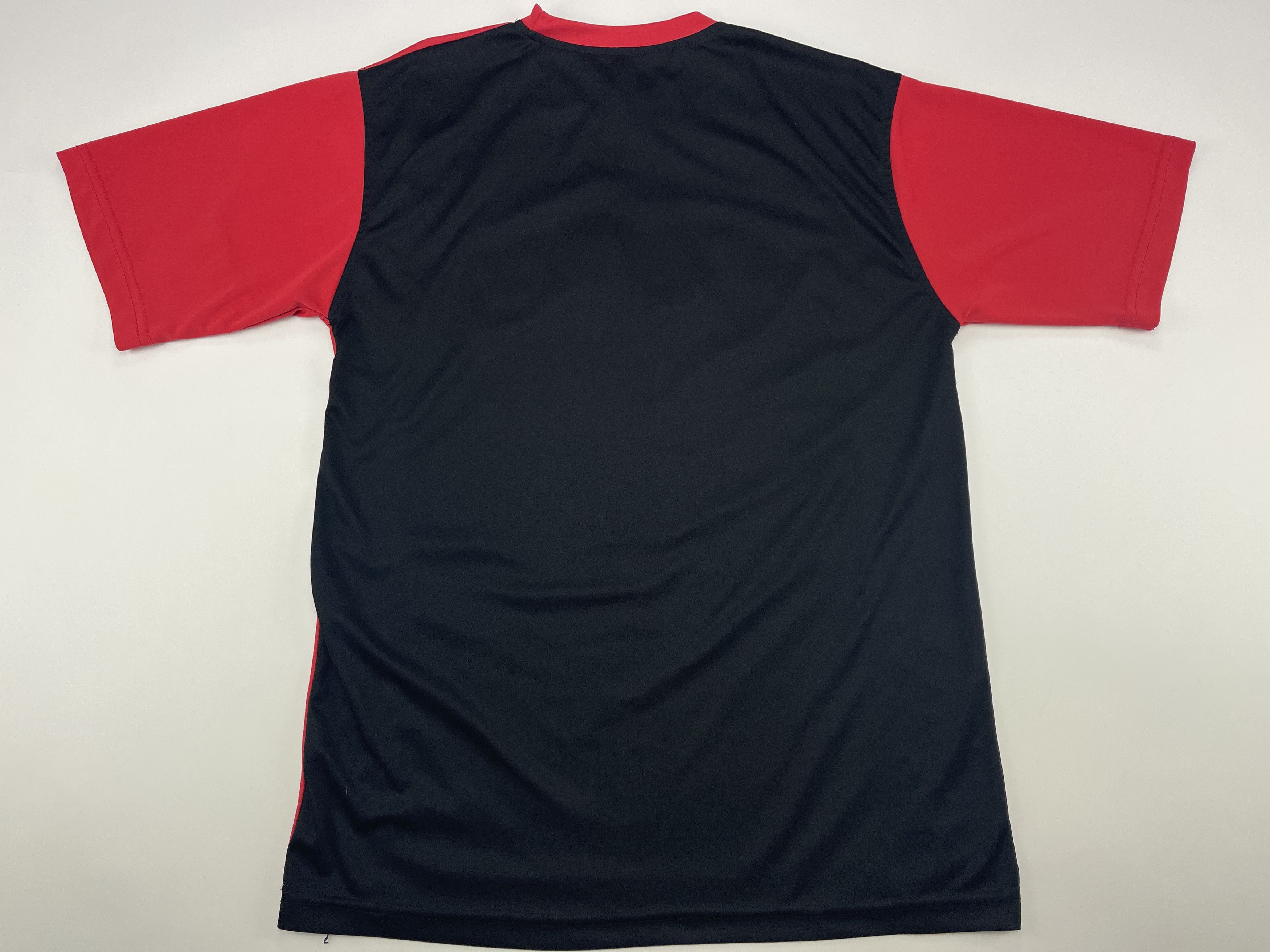 Fubu FUBU jersey, black, vintage hip hop t-shirt, 90s hip hop S Size US S / EU 44-46 / 1 - 6 Thumbnail
