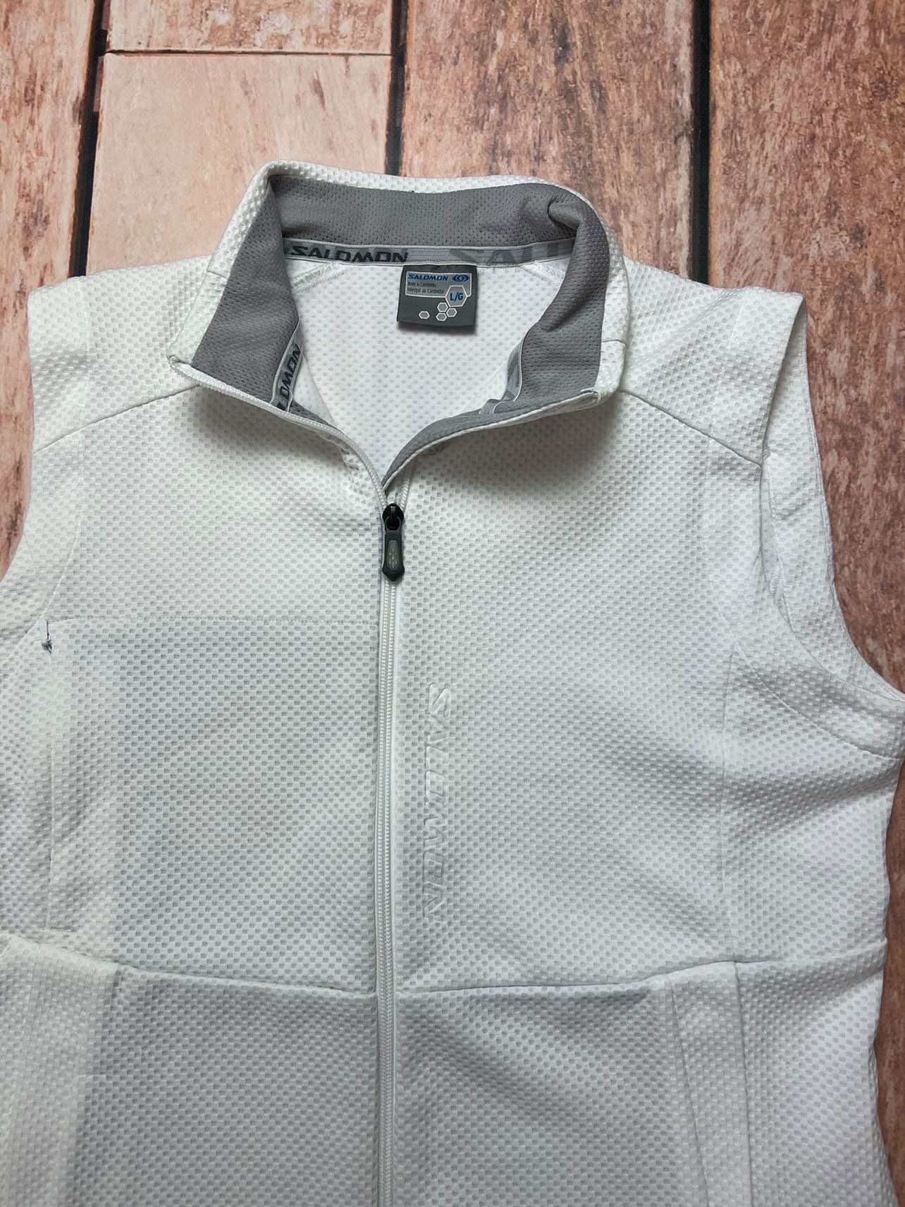 Salomon Salomon vest Size L / US 10 / IT 46 - 7 Thumbnail