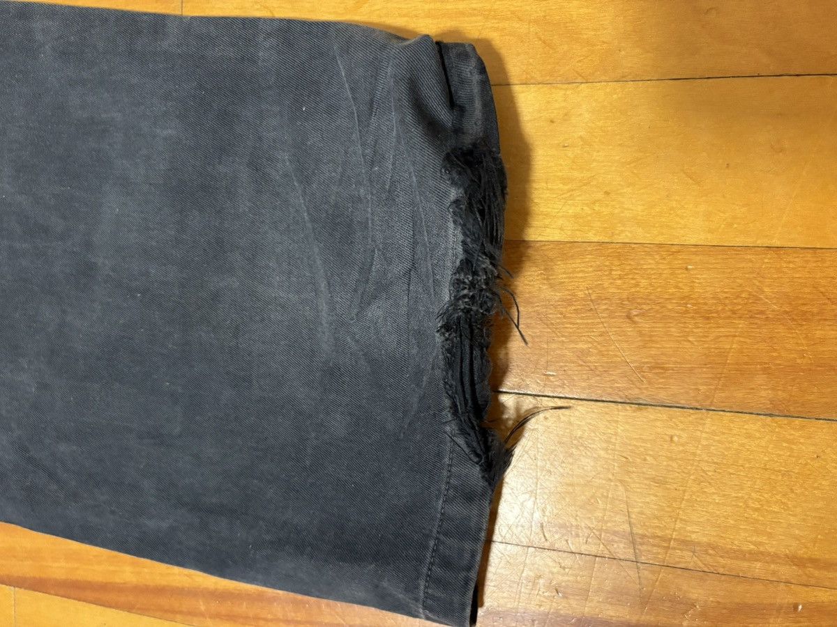 Ermenegildo Zegna Zegna S sport baggy pants Size US 36 / EU 52 - 6 Thumbnail