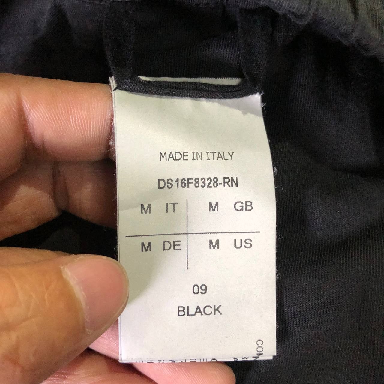 Rick Owens Drkshdw Rick Owens Drkshdw skirt shorts Size US 32 / EU 48 - 5 Thumbnail