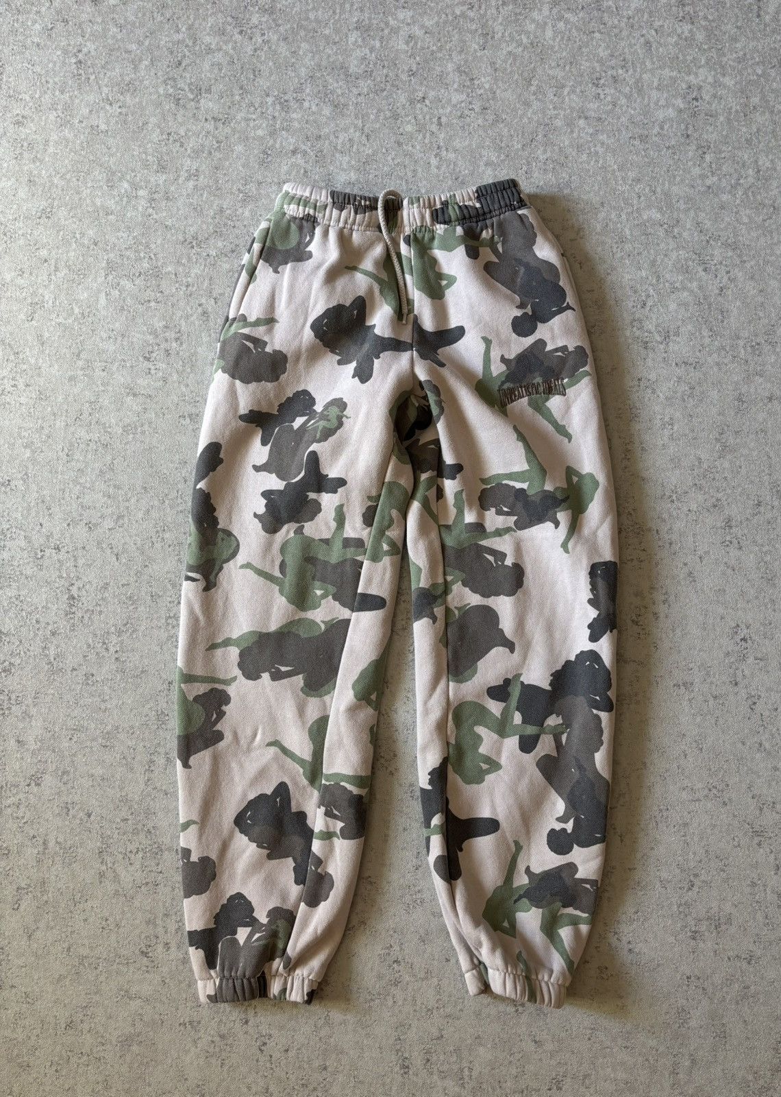 Named Collective NAMED COLLECTIVE SWEATPANTS Size 25" / US 0 / IT 36 - 1 Thumbnail