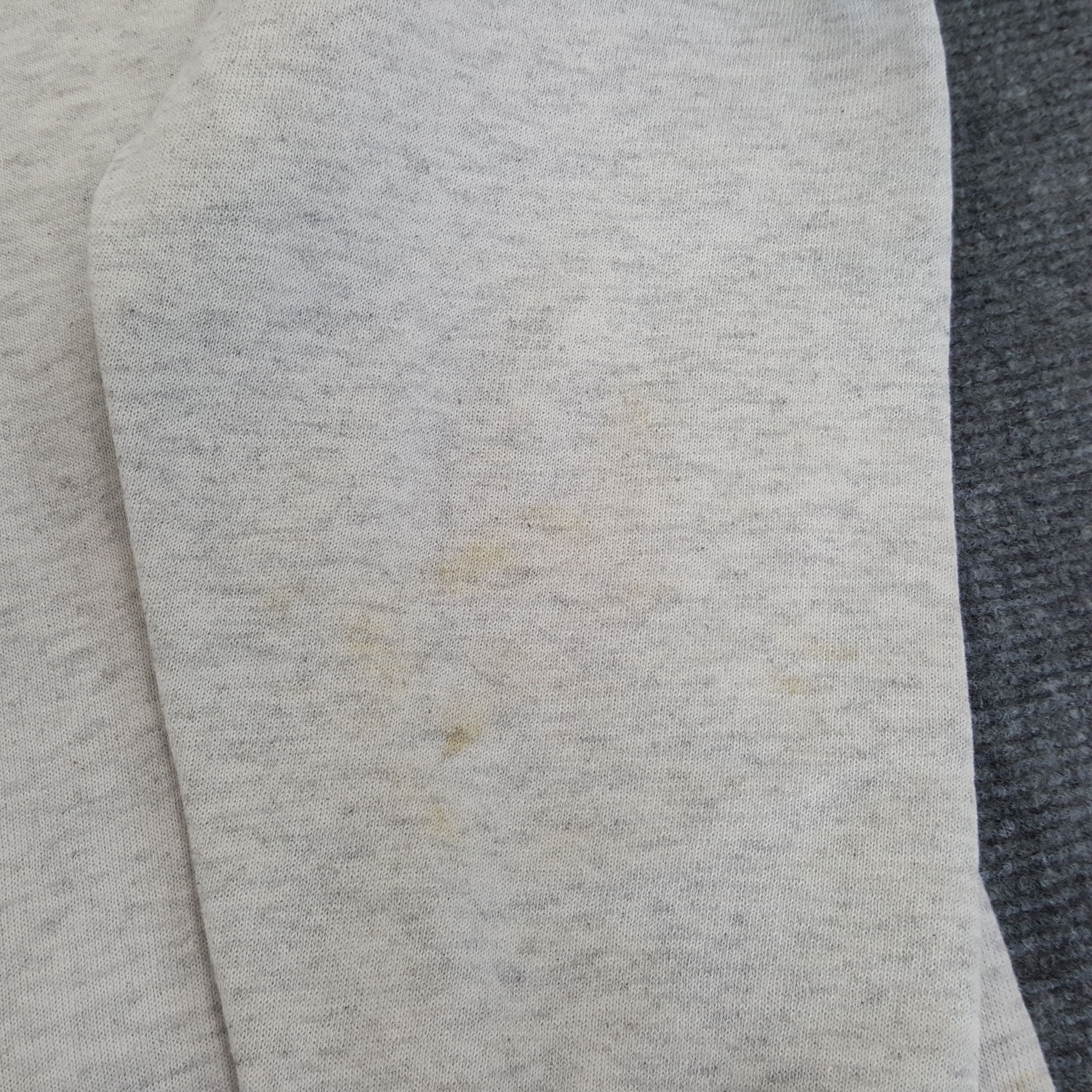 NFL × Vintage Vintage 90's Lee X American Champion Football NFL Sweatshirt Size US L / EU 52-54 / 3 - 9 Thumbnail