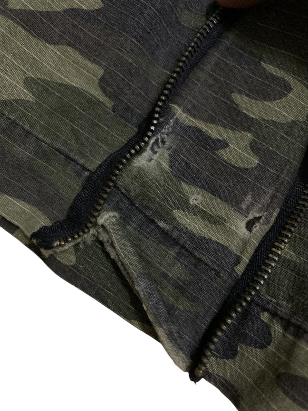 BUFFALO BOBS 💥Buffalo Bobs Camo Stud Cargo pant Size US 32 / EU 48 - 6 Thumbnail