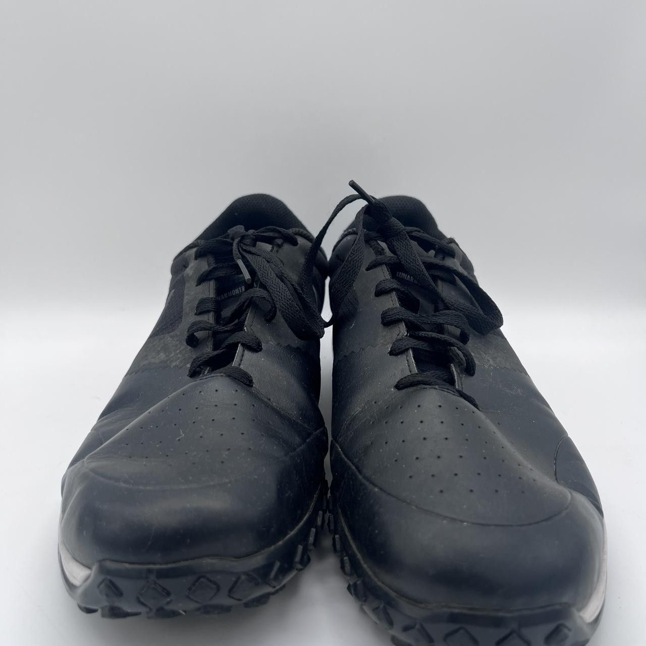 Nike Nike Shoes W 11.5 Lunar Mont Royal Spikeless Golf 652531-001 Size US 11.5 / IT 41.5 - 2 Thumbnail