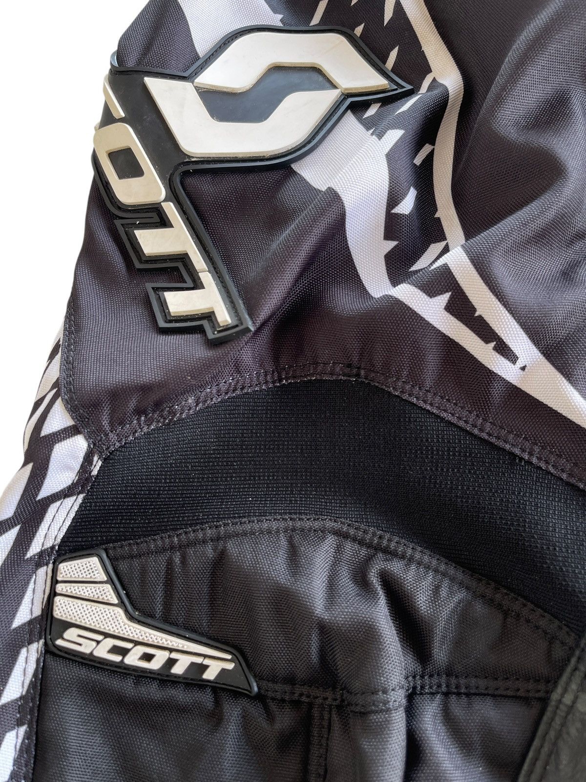 Sports Specialties SCOTT 250 Motocross Pants Size US 30 / EU 46 - 7 Thumbnail