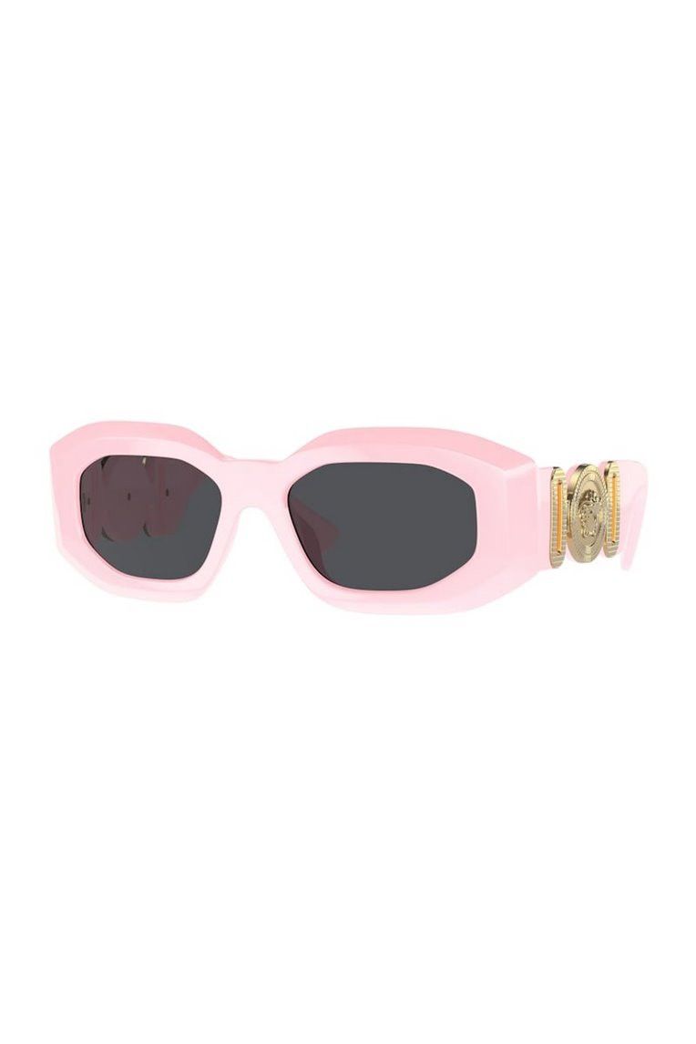 Versace NEW VERSACE VE4425U-544087 Pink Size ONE SIZE - 1 Thumbnail